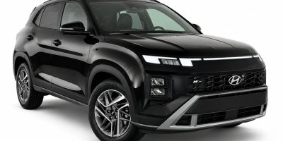 Capa Creta NLine 1.0 turbo flex 2025