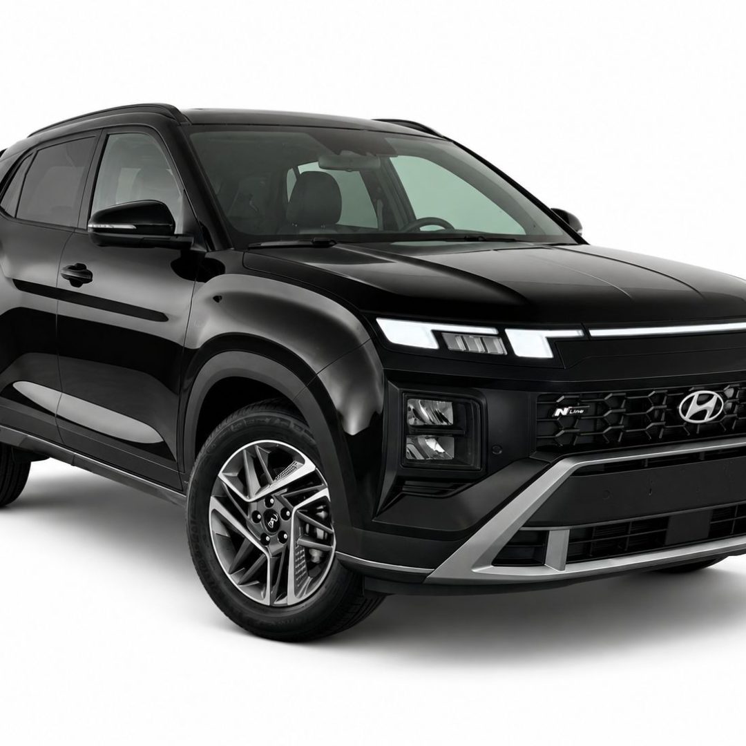 Capa Creta NLine 1.0 turbo flex 2025
