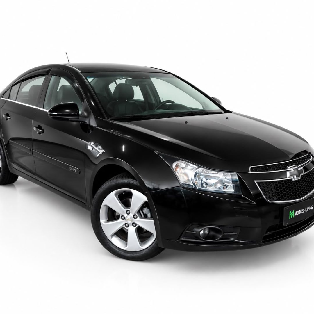 Capa Cruze Sedan LT 1.8 flex 2014 2