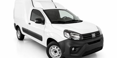 Capa FIAT FIORINO ENDURANCE 1.3 FLEX 2027 – 0 KM