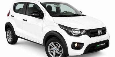 Capa FIAT MOBI LIKE 2027 0KM