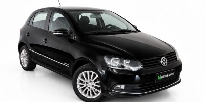 Capa Gol Highline 1.6 flex 2015