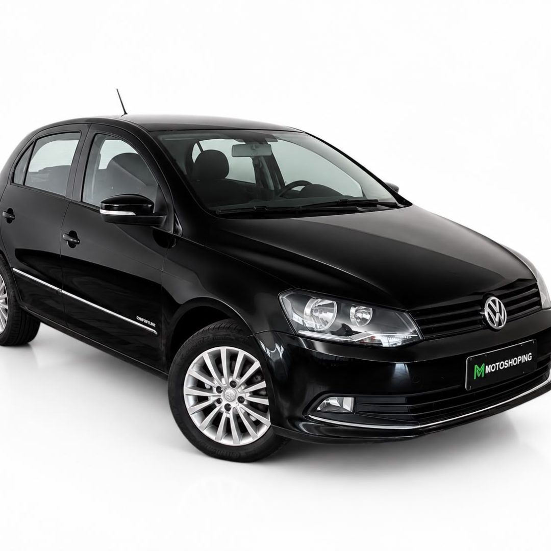 Capa Gol Highline 1.6 flex 2015