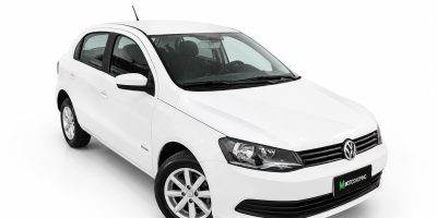 Capa Gol ITrend 1.6 flex 2014