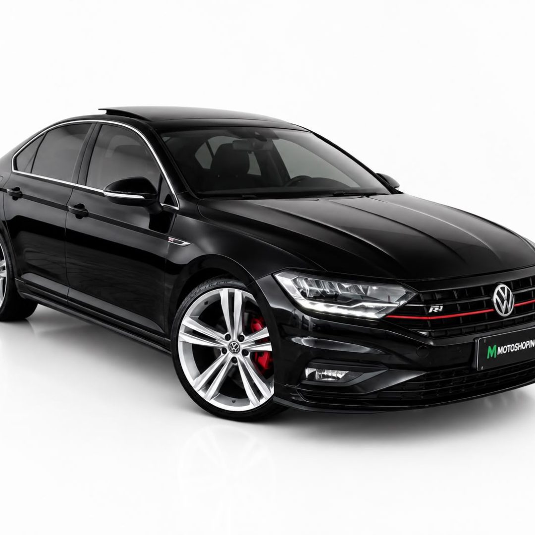Capa Jetta Comfortline 250Tsi flex 2019