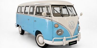 Capa Kombi 1500 gasolina 1974