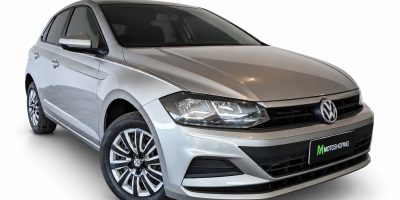 Capa Polo 1.0 12v flex 2019