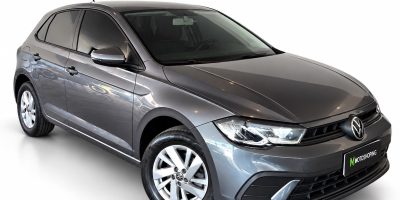 Capa Polo Sense 1.6 flex 2026