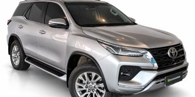 Capa SW4 SRX 4x4 2.8 diesel 2022