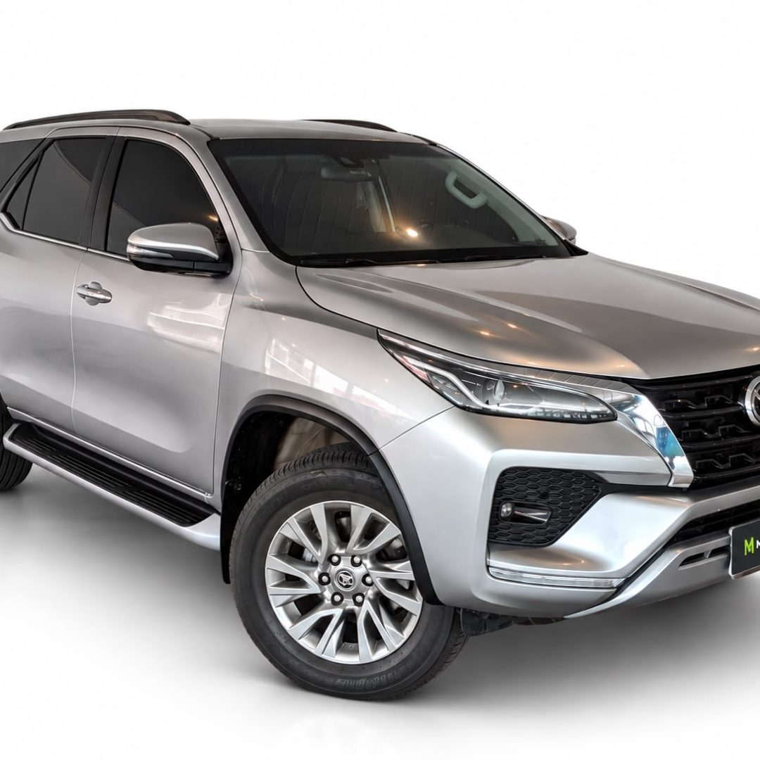 Capa SW4 SRX 4x4 2.8 diesel 2022