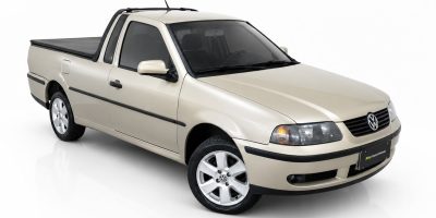 Capa Saveiro Plus 2.0 gasolina 2002