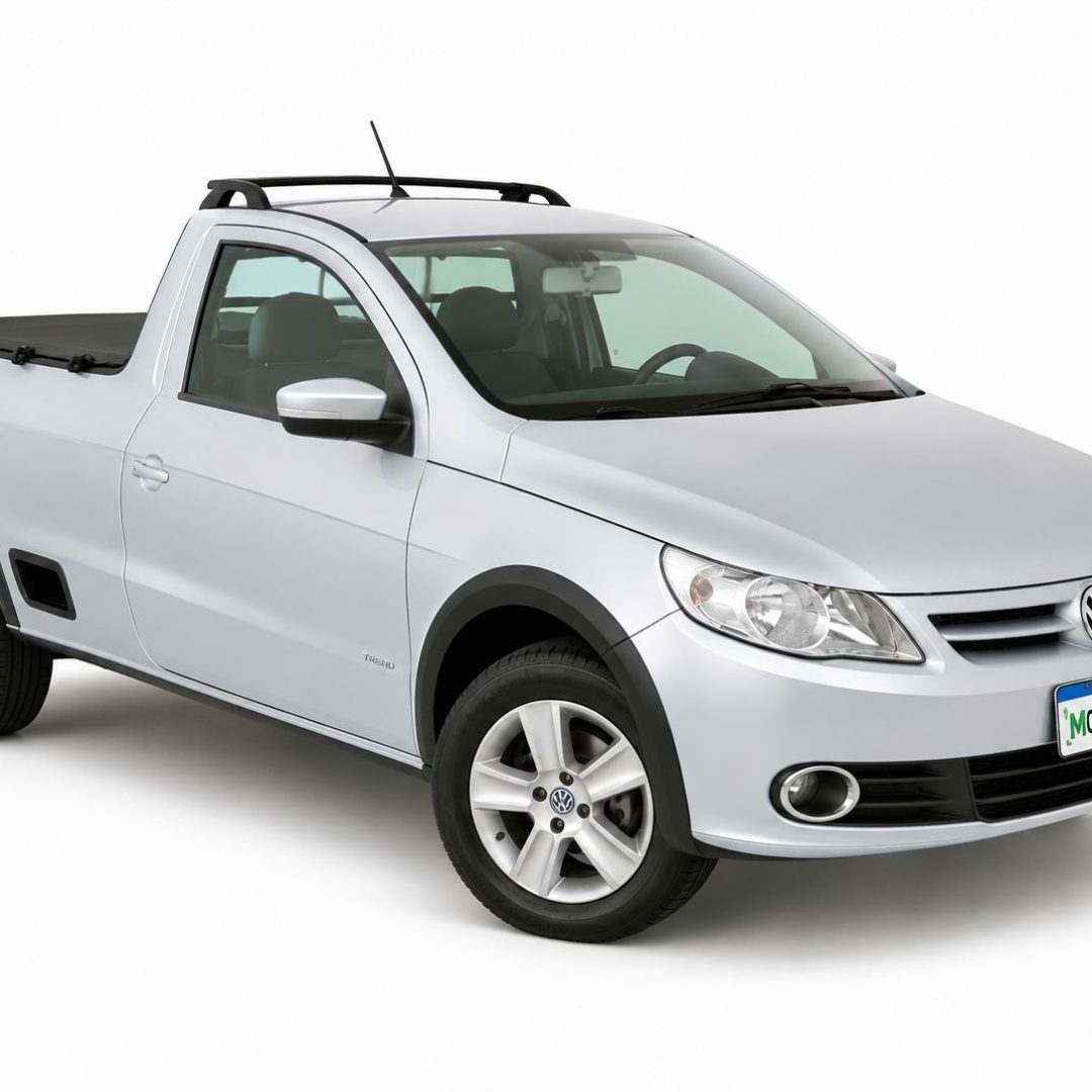 Capa Saveiro Trend 1.6 flex 2011