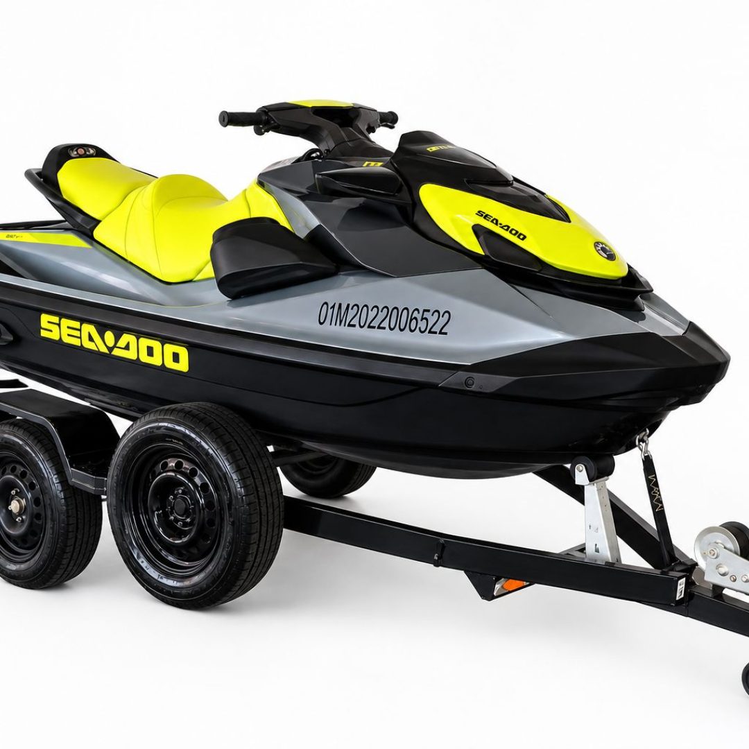 Capa Sea-Doo GTI 170 SE gasolina 2021