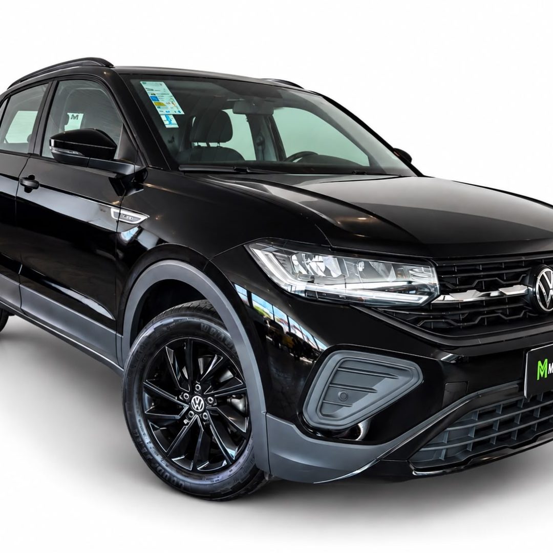 Capa T- Cross Sense 200Tsi Flex 2026