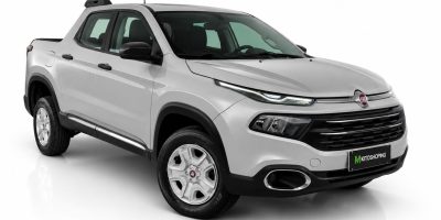 Capa Toro Freedom 1.8 flex 2018