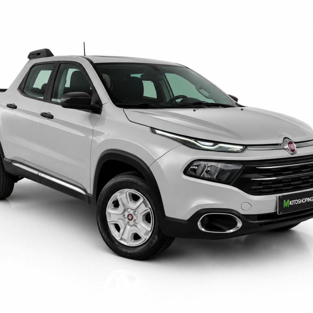 Capa Toro Freedom 1.8 flex 2018