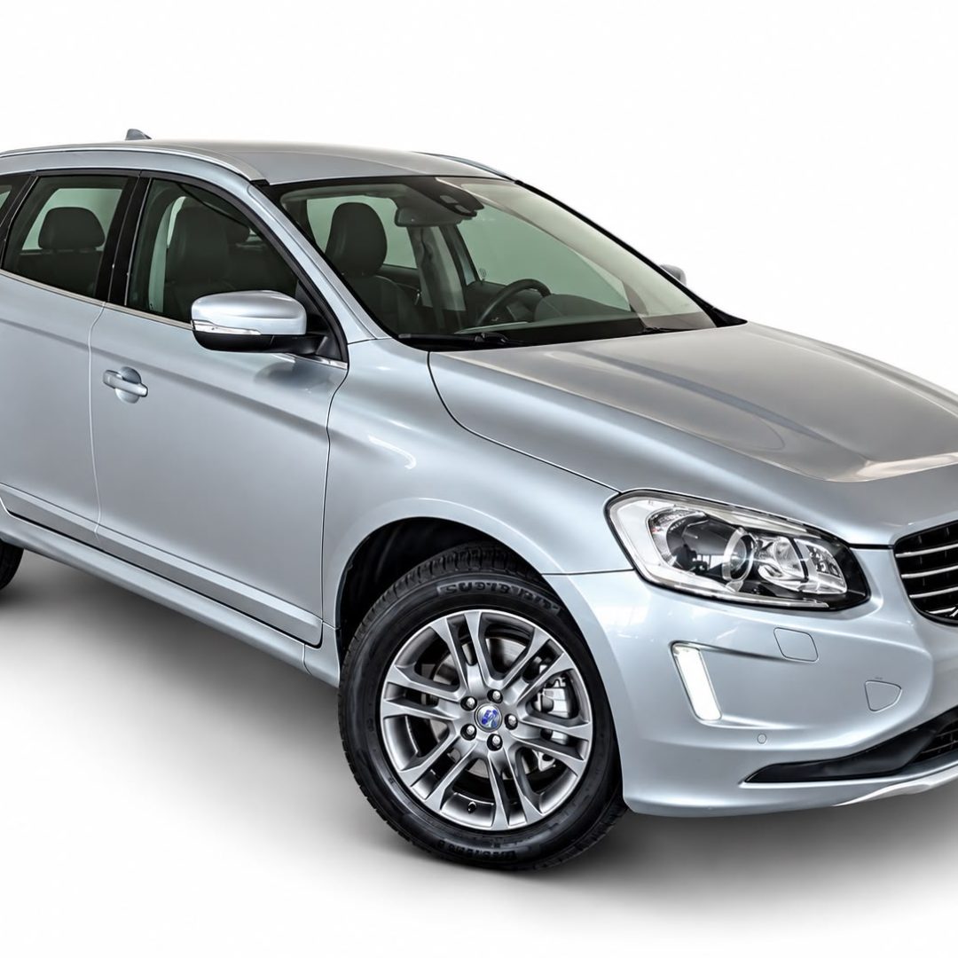 Capa XC60 T5 2.0 gasolina 2014