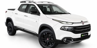 CapaToro Volcano 4x4 diesel 2018