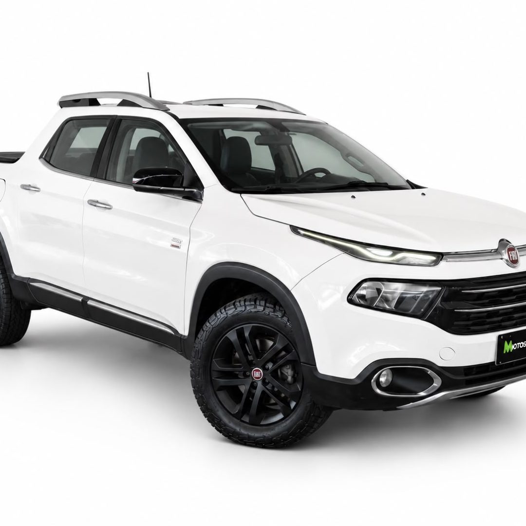 CapaToro Volcano 4x4 diesel 2018