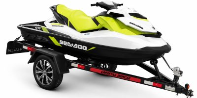 Sea-Doo GTI 90 gasolina 2017